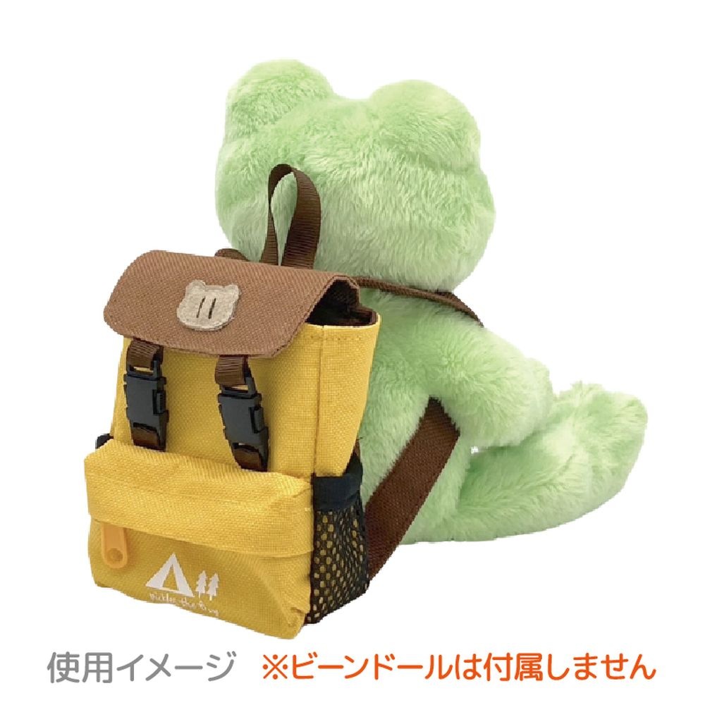 ピクルス スマイルキャンプ リュックセット [N28]