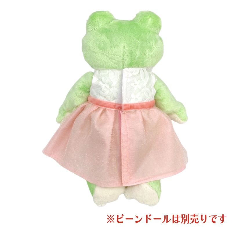 ピクルス レースワンピ