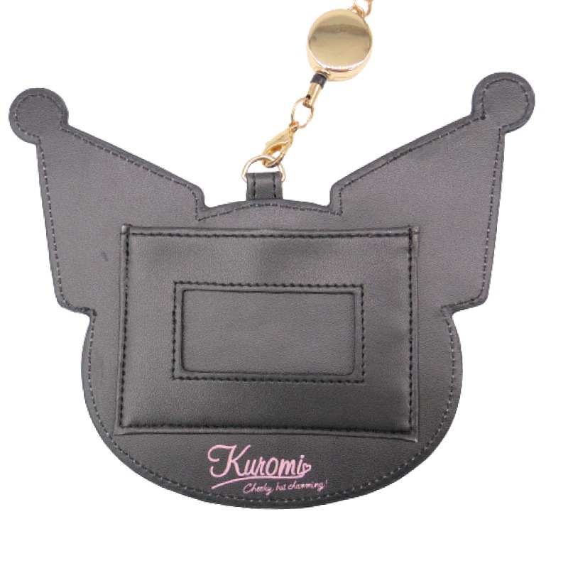 クロミ フレンチガーリー ダイカットリールパス