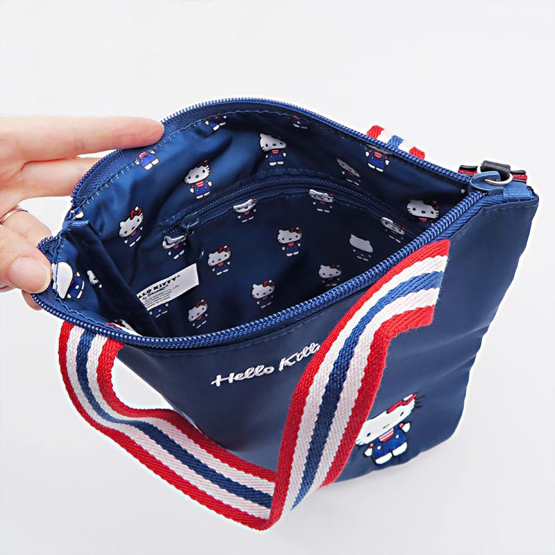 サンリオキャラクター　ハローキティ シンプル ハンドハッグ