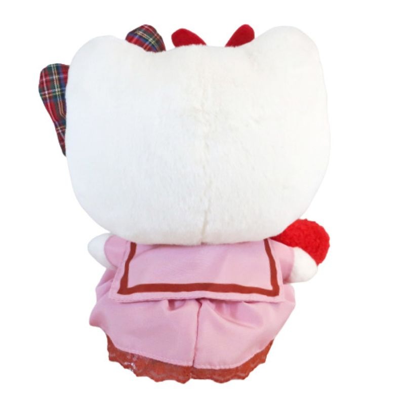 【新春セール20％OFF】リボンラブ　ハローキティ　Ｓ【1月20日10時～2月20日16時まで】