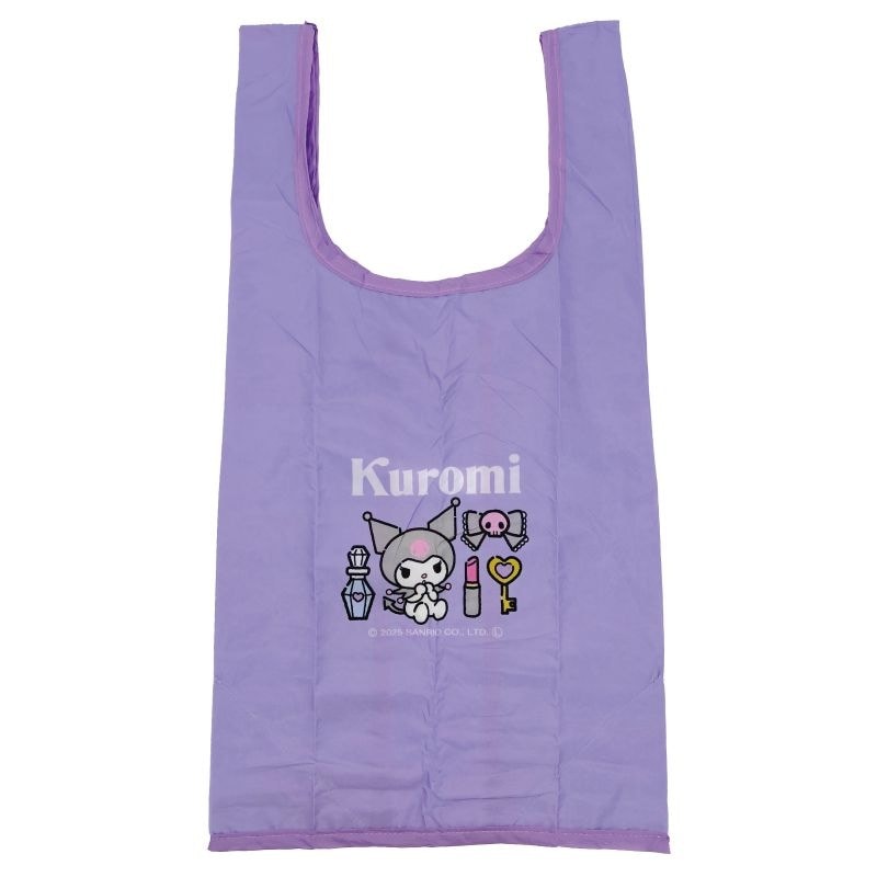 ぬいぐるみエコバッグ スタンダード クロミ