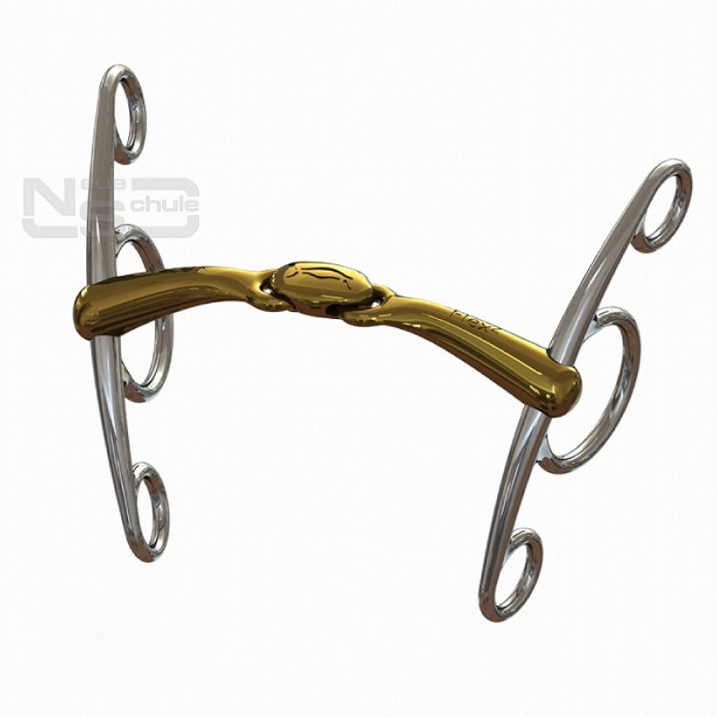 NS　タートルトップジャンパービット