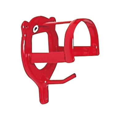 壁掛け用ブライドルラック