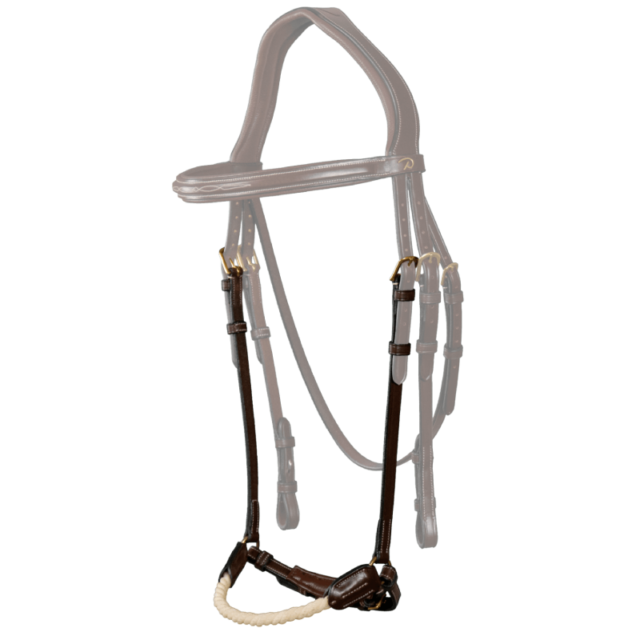 ディオン ロープドイツ鼻革