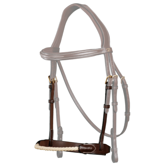 ディオン ロープ鼻革