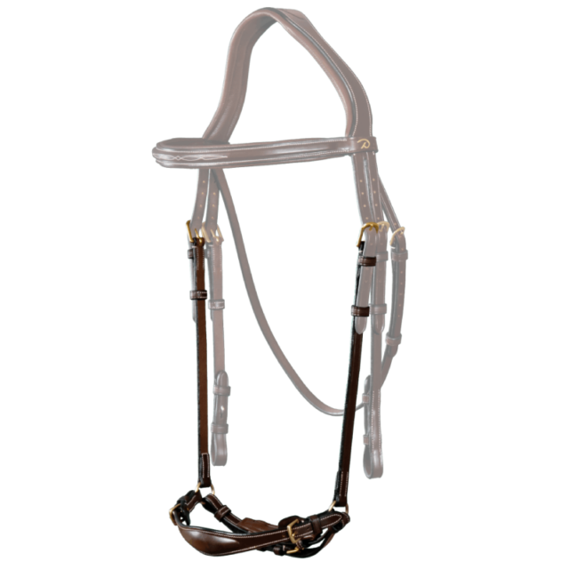 ディオン ドイツ鼻革