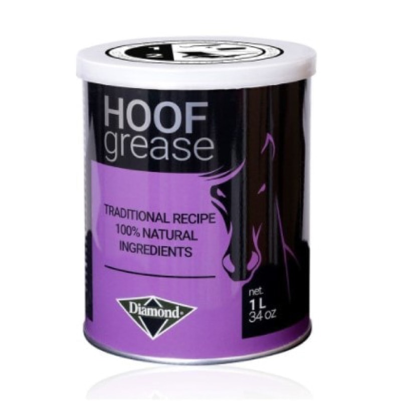 カークハート蹄油(固体)