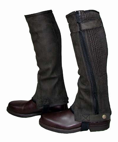 ウォッシャブルスパッツ