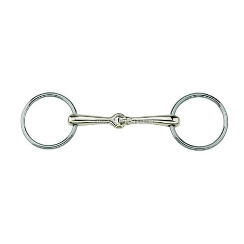 HS リングビット｜乗馬用品なら中江物産通販サイト