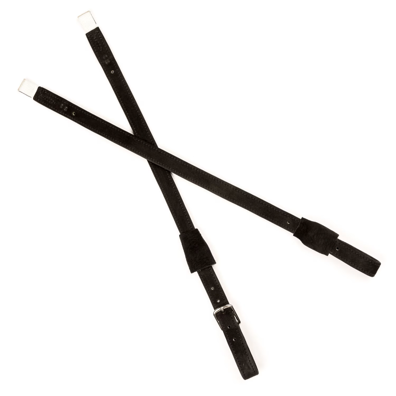 シルデリック 馬場用ナイロン芯入り鐙革