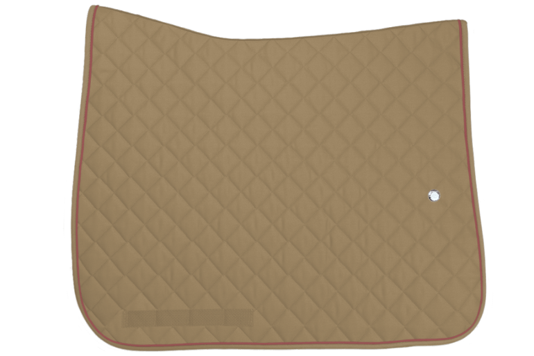 オギルヴィー サドルクロス　（馬場用ゼッケン）