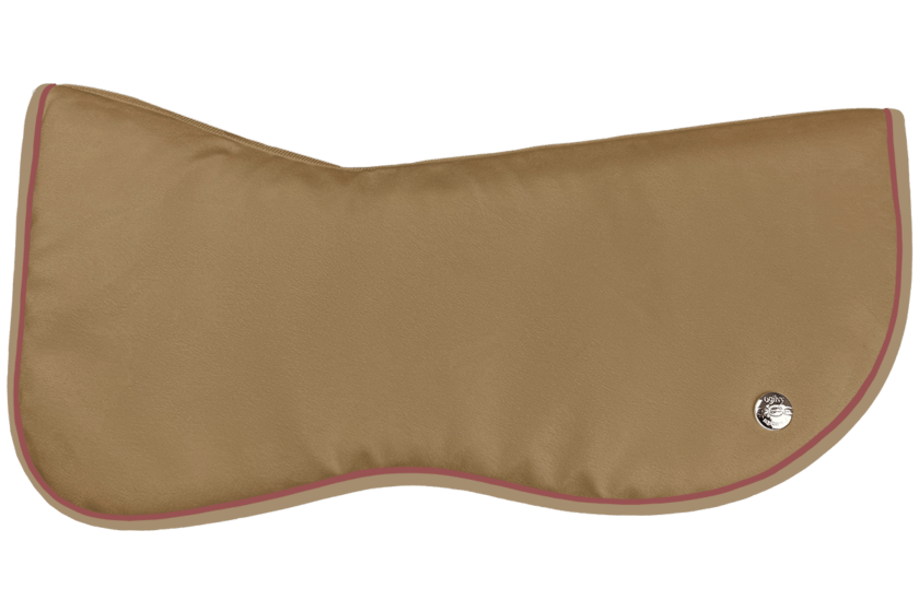 オギルヴィー サドルパッド スタンダード　1.25