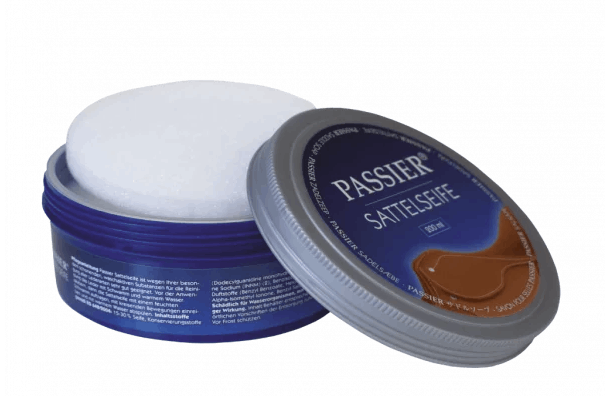 パッシェ　サドルソープ