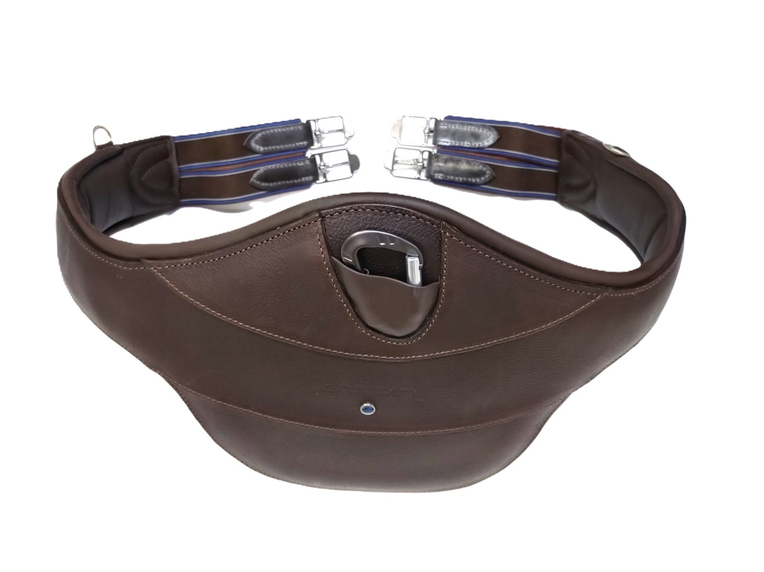 ケンタッキー スタッドガース 障害飛越 腹帯 乗馬 みやすく 