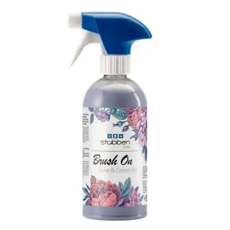 スチューベン ショーシーン