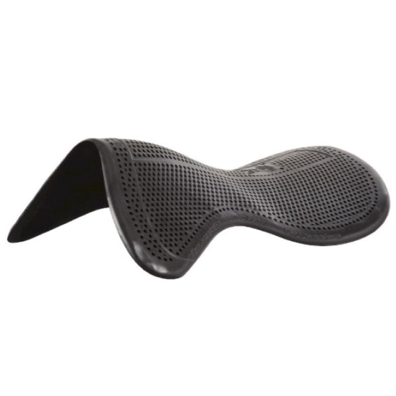 アカバロ　モニカゲルパッド　(ブラック)