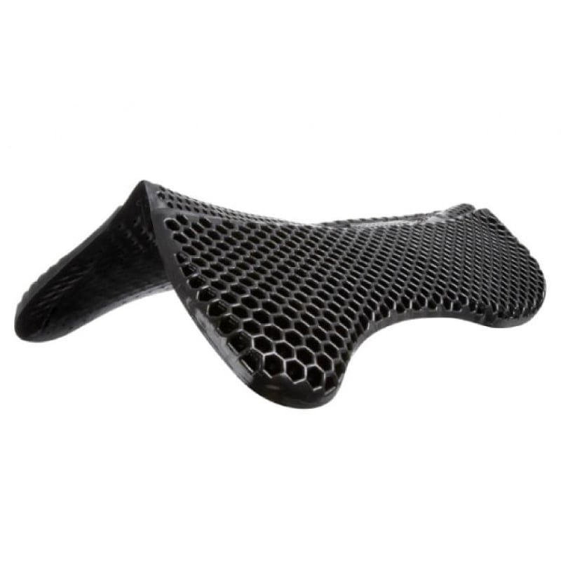 アカバロ　エアリリース　ゲルパッド