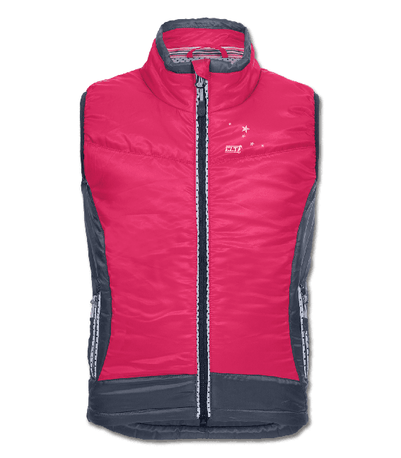 【WEB限定50％off】  Hermine Kiｄ’ｓベスト