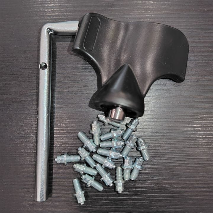 フリージャンプ交換キット