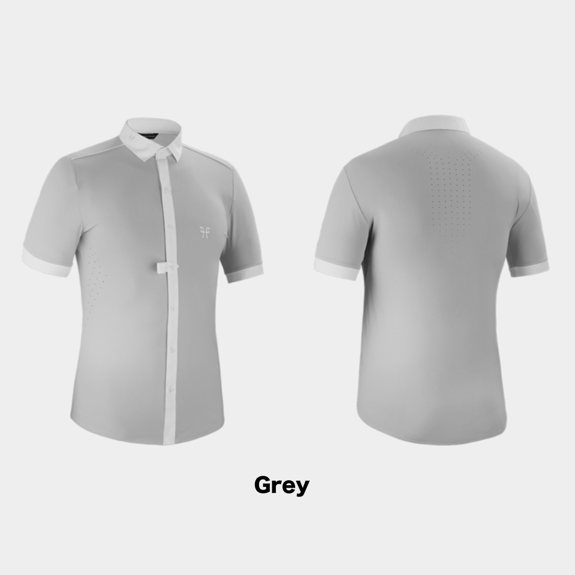 【SALE50％OFF】ホースパイロット メンズ競技用シャツ 