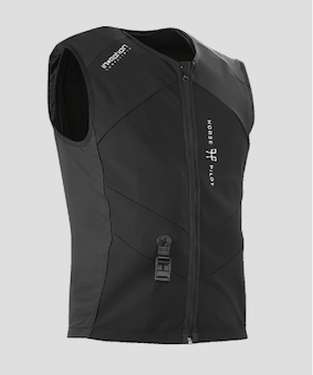 ホースパイロット エアバック用ジャケット メンズ｜乗馬用品なら中江