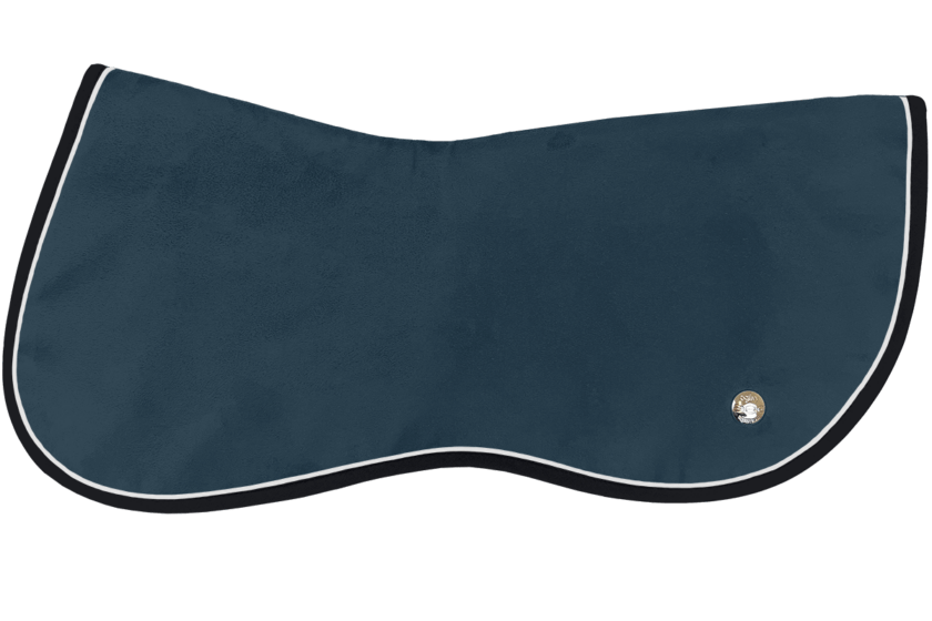 オギルヴィー サドルパッド スタンダード　1.25