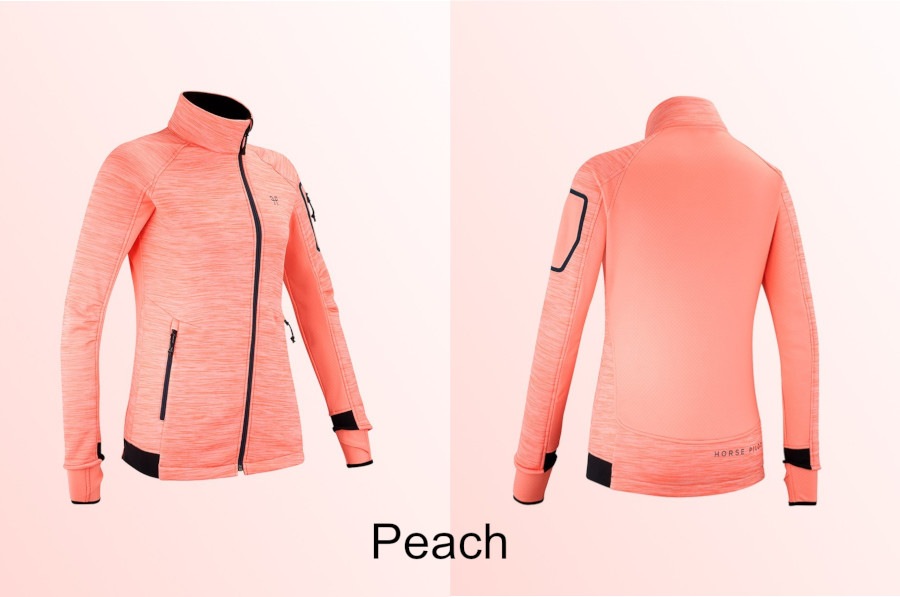 【SALE50％OFF】ホースパイロット ハイブリッドテンペスト レディース