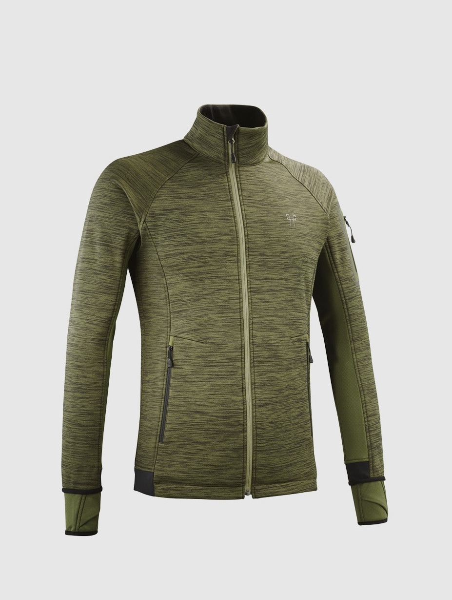 ホースパイロット ハイブリッドテンペスト メンズ