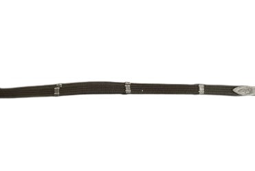 【WEB限定】ディオン　布手綱 5/8”（ノーマルピッチ）