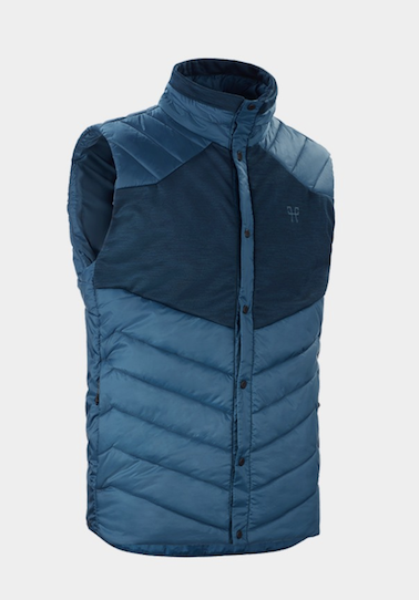 ホースパイロット ライダーベスト　メンズ