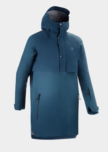 ホースパイロット インテグラルコート　メンズ