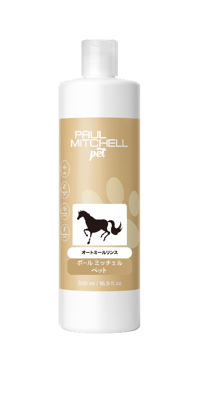 ポールミッチェル（ジョンポール）　オートミールリンス