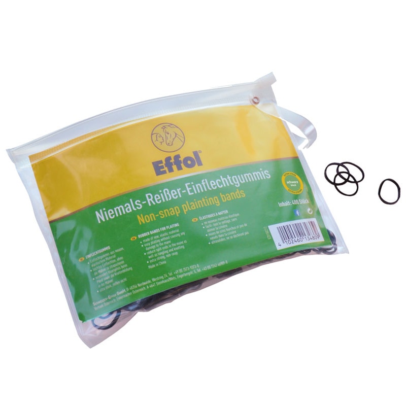 エフォール タテガミ用ゴム