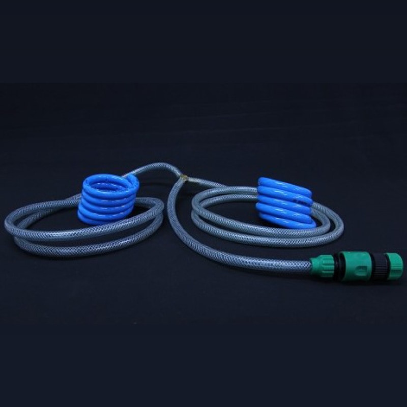 レッグクーラー　