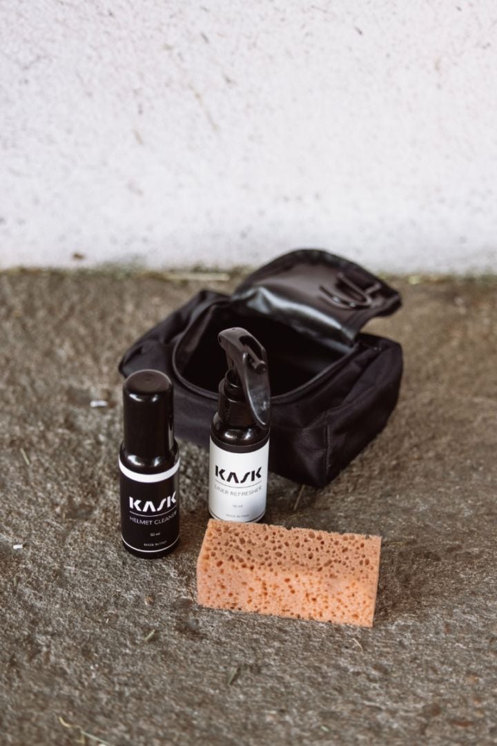 カスク　クリーニングキット