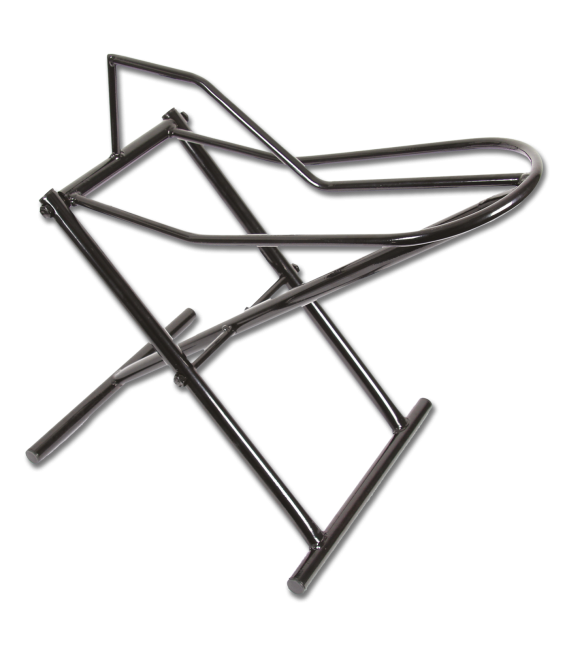 サドルレストラック