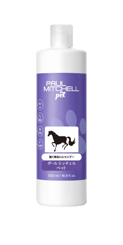 ポールミッチェル（ジョンポール）　軽く明るいシャンプー　