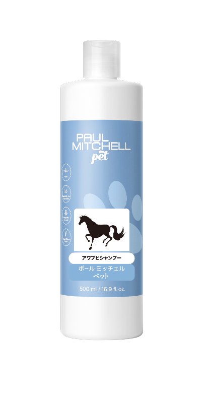 ポールミッチェル（ジョンポール）　アワプヒシャンプー