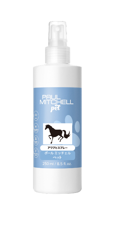 ポールミッチェル（ジョンポール）　アワプヒスプレー