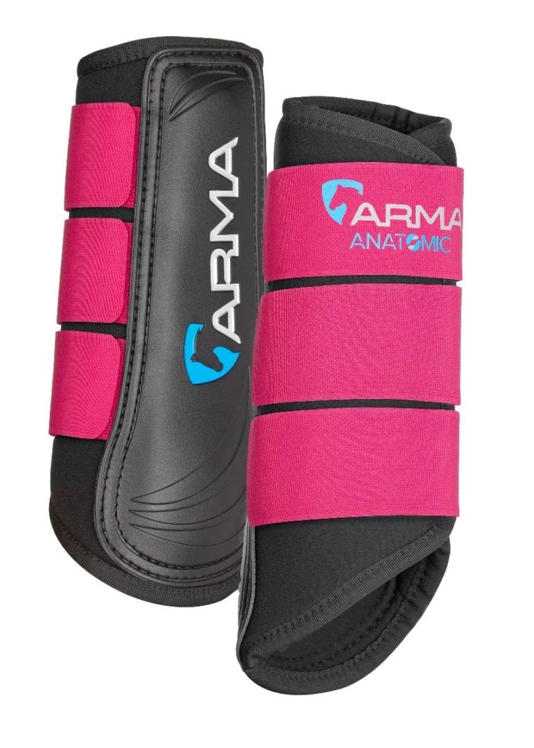 ARMAプロテクター　
