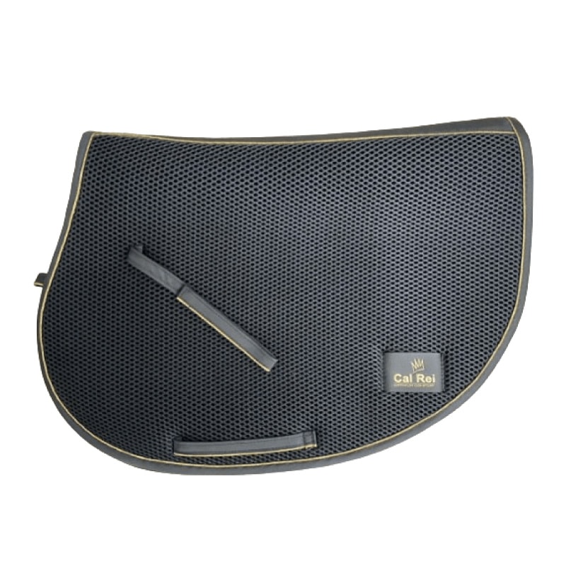 【新品/未使用】Cal Reiカルレイ　ダイヤモンドゼッケン　障害用　乗馬 Cal Rei-カルレイ｜乗馬用品なら中江物産通販サイト