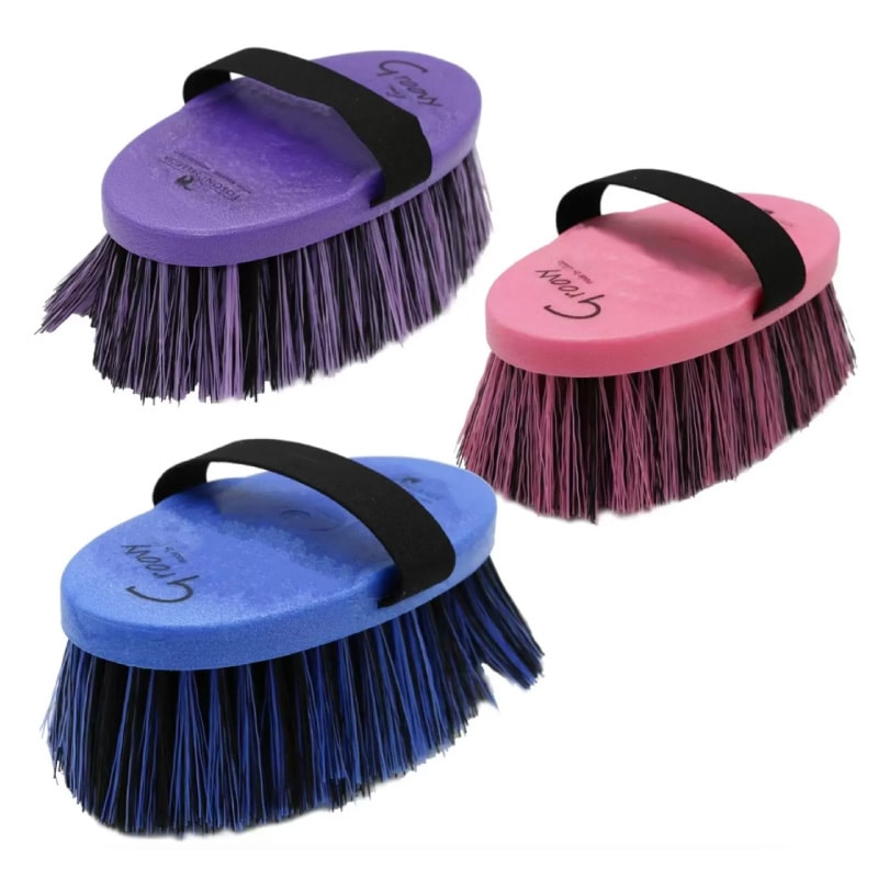 HERMES 馬具　馬用ソフトブラシ ミニ毛ブラシ | Hermès - エルメス-公式サイト