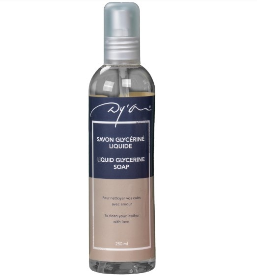 ディオン レザーソープ(250ml)