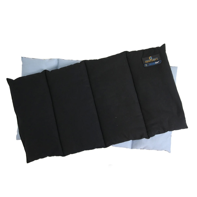 【新品】乗馬｜エスカドロン 運動用肢巻きパッド 馬具・乗馬用品・エスカドロン運動用肢巻きパッド・ボロ