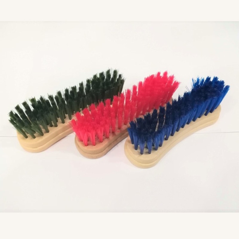 ナイロンフェイスブラシ