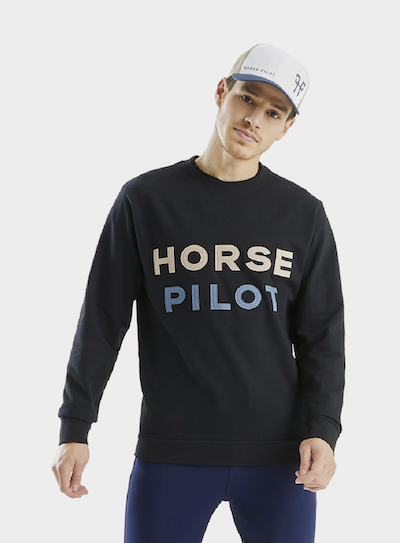 ホースパイロット　トラッカーキャップ