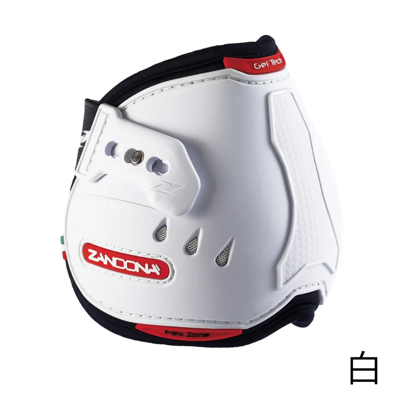 ザンドナ CARBON AIR エクイリフター 後肢