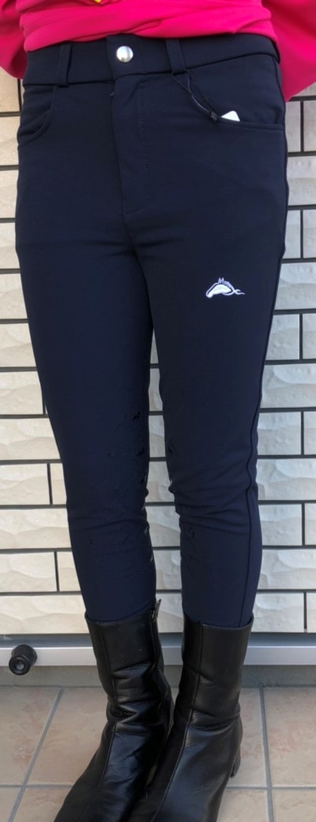 ジュニアキュロット 