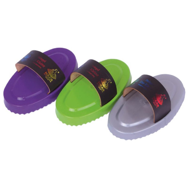 HAAS ブラシ CurryComb